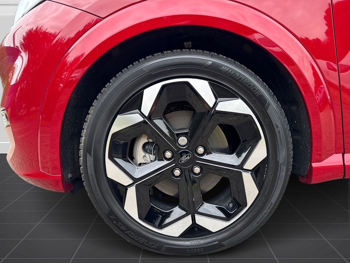Billede af Ford Puma Gen-E EL Premium 168HK 5d Aut.
