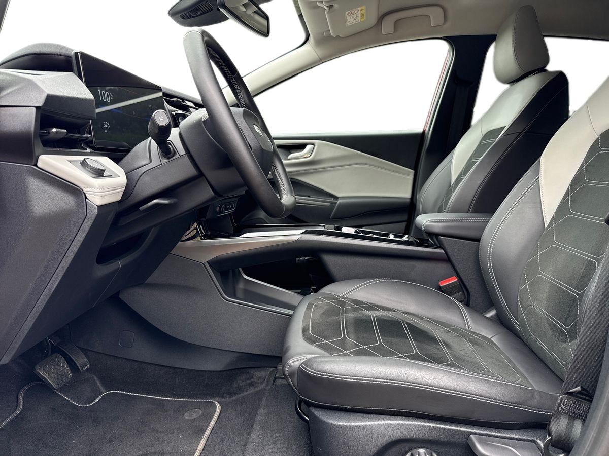 Billede af Ford Puma Gen-E EL Premium 168HK 5d Aut.