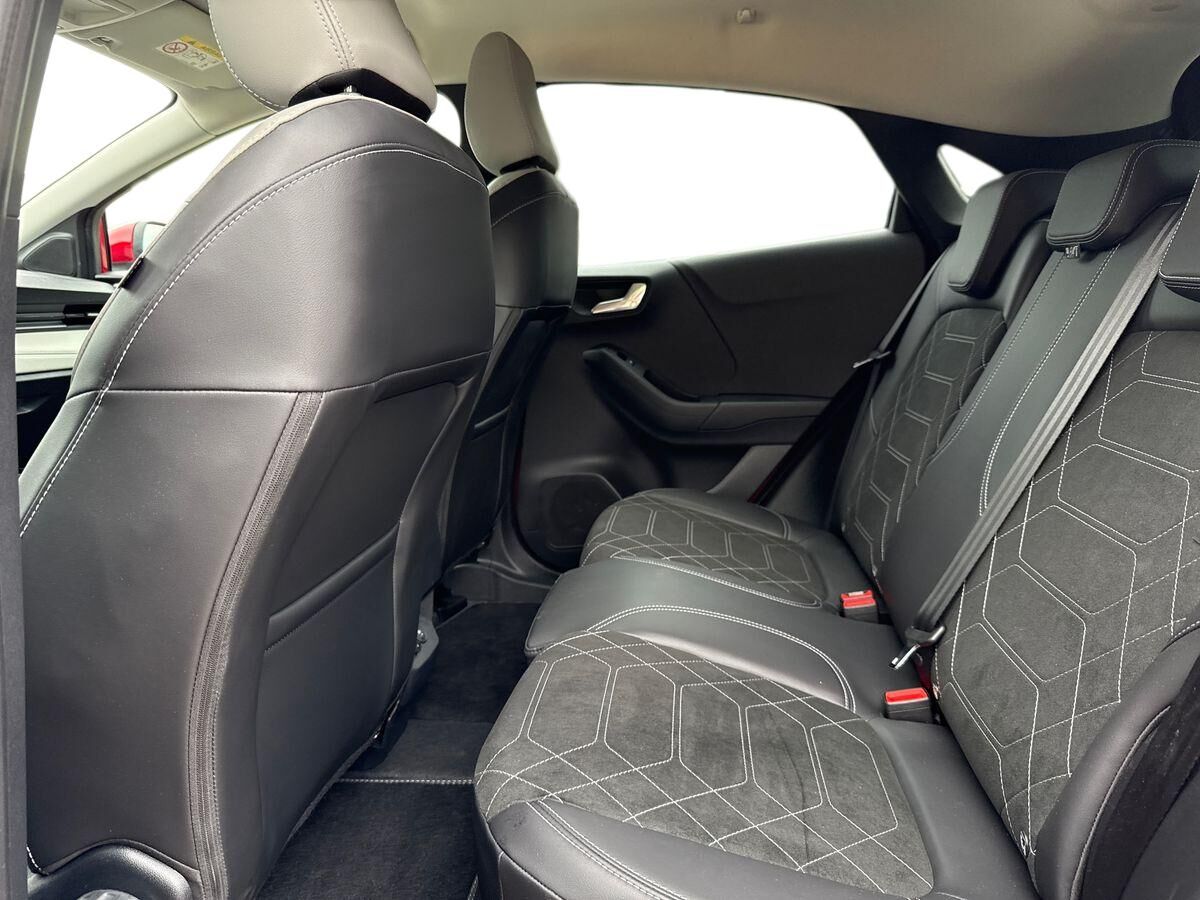 Billede af Ford Puma Gen-E EL Premium 168HK 5d Aut.