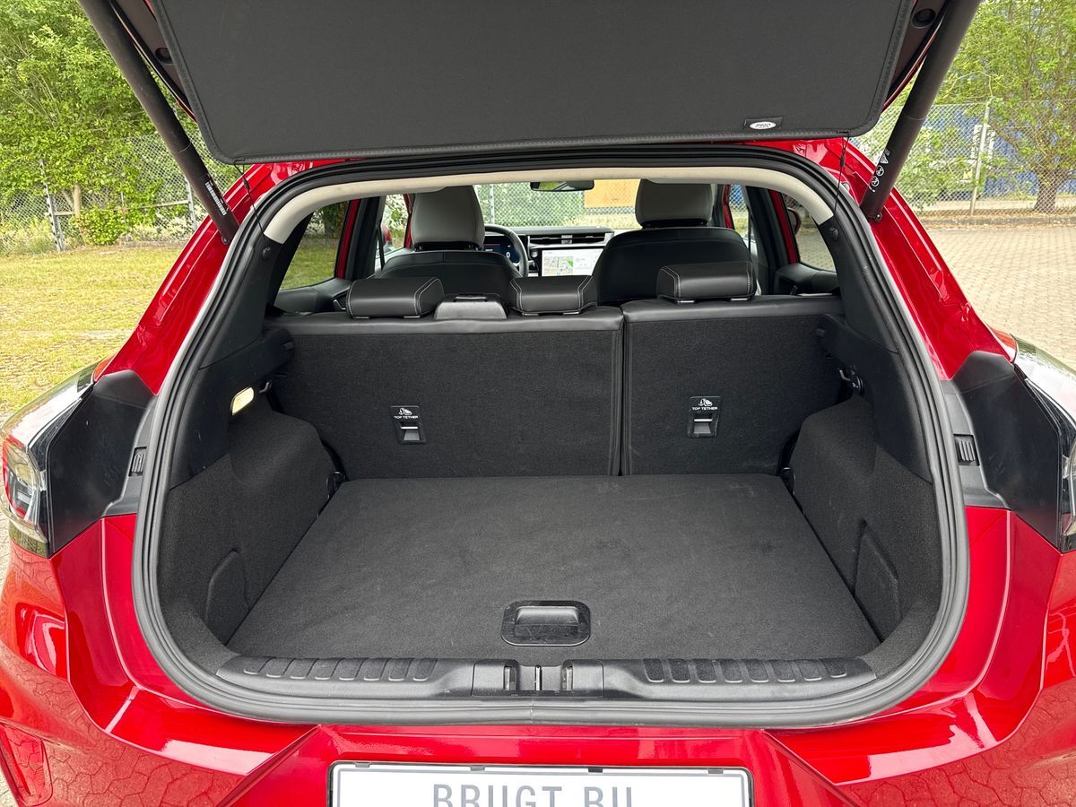Billede af Ford Puma Gen-E EL Premium 168HK 5d Aut.