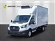 Billede af Ford Transit 350 L3H1 2,0 TDCI HDT Trend RWD 165HK Ladv./Chas. 10g Aut.