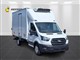 Billede af Ford Transit 350 L3H1 2,0 TDCI HDT Trend RWD 165HK Ladv./Chas. 10g Aut.