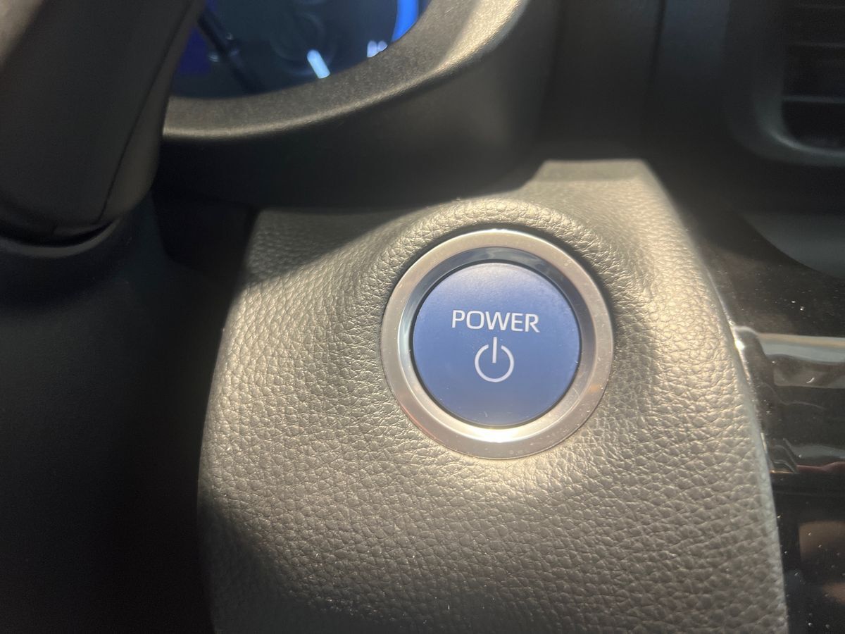 Billede af Toyota Yaris Cross 1,5 Hybrid Adventure Technology Plus 116HK 5d Trinl. Gear