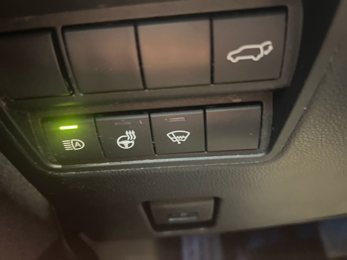 Billede af Toyota Yaris Cross 1,5 Hybrid Adventure Technology Plus 116HK 5d Trinl. Gear