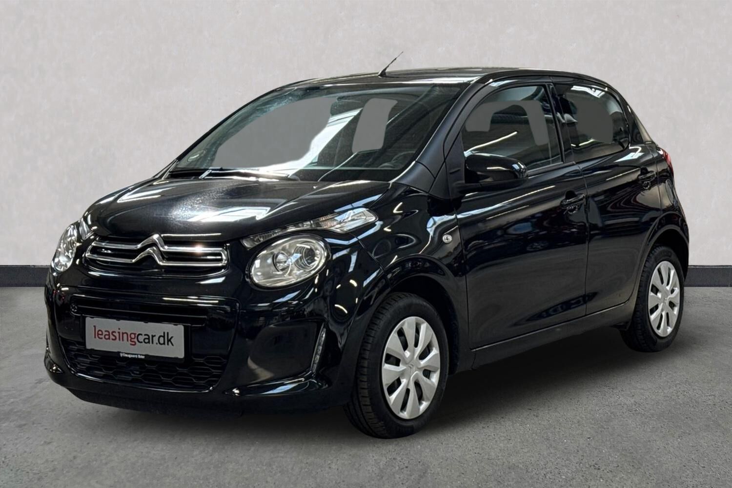 Billede af Citroën C1 1,0 VTi VTR 72HK 5d
