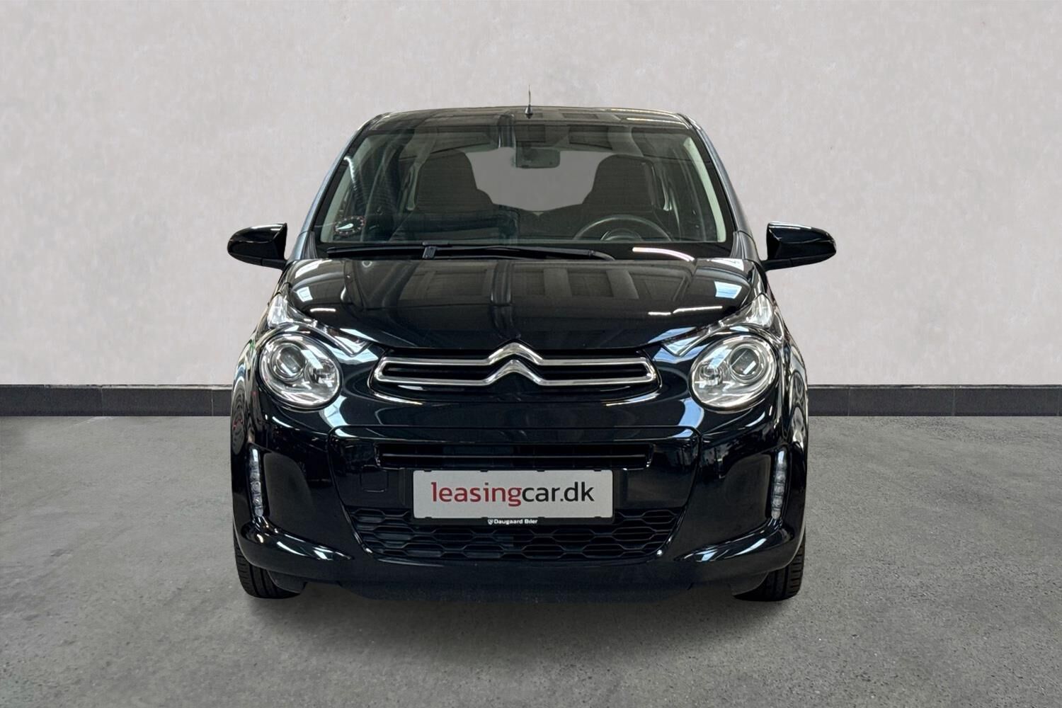 Billede af Citroën C1 1,0 VTi VTR 72HK 5d
