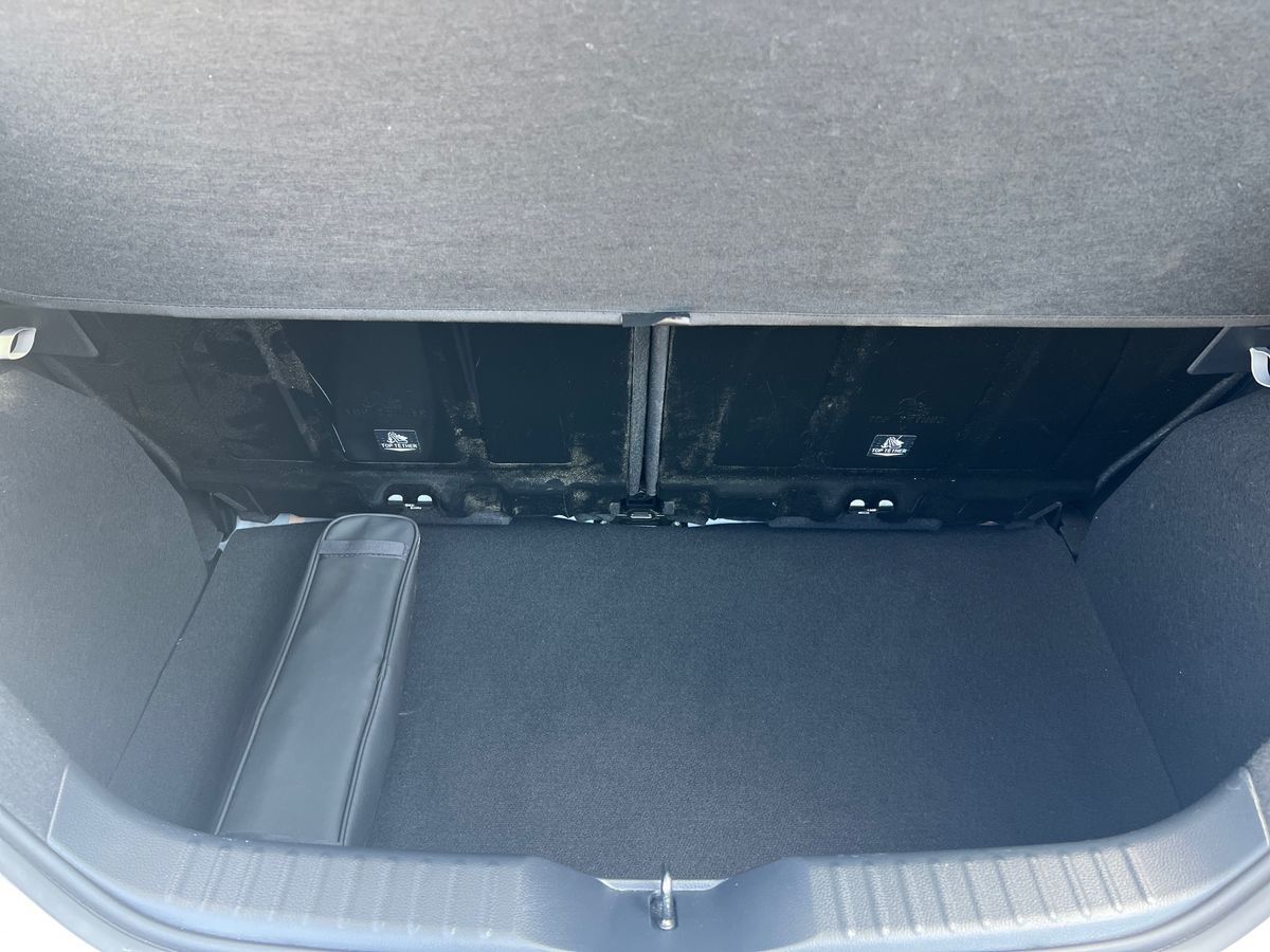 Billede af Toyota Aygo X 1,0 VVT-I Active 72HK 5d Aut.