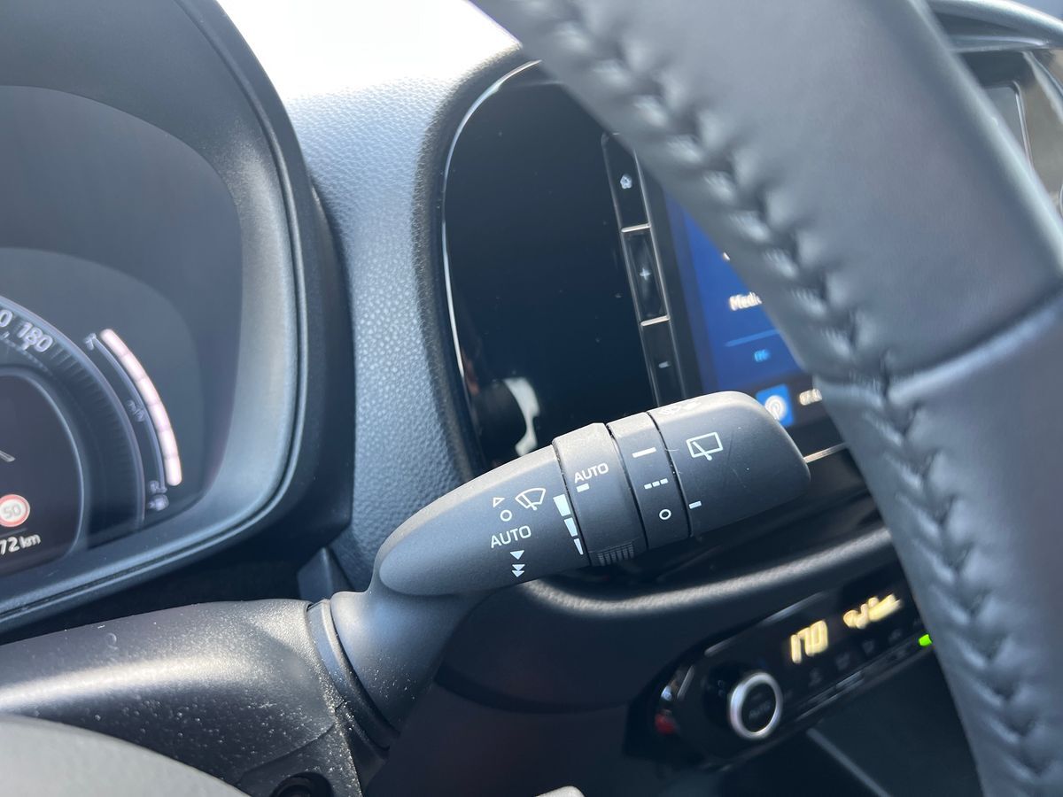 Billede af Toyota Aygo X 1,0 VVT-I Active 72HK 5d Aut.