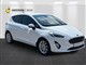 Billede af Ford Fiesta 1,0 EcoBoost Hybrid Titanium X Start/Stop 125HK 5d 6g