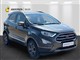 Billede af Ford Ecosport 1,0 EcoBoost Titanium 125HK 5d