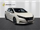 Billede af Nissan Leaf EL Acenta 39 kWh 150HK 5d Aut.