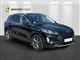 Billede af Ford Kuga 2,5 Plugin-hybrid Titanium X CVT 225HK 5d Trinl. Gear