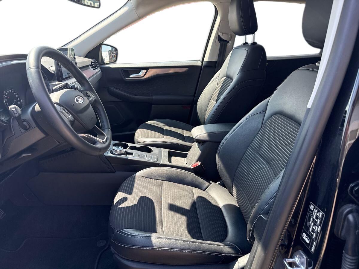 Billede af Ford Kuga 2,5 Plugin-hybrid Titanium X CVT 225HK 5d Trinl. Gear