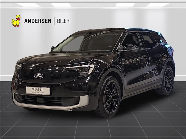 Billede af Ford Explorer EL UR Select AWD 340HK 5d Aut.