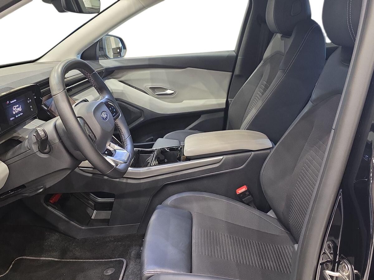 Billede af Ford Explorer EL UR Select AWD 340HK 5d Aut.