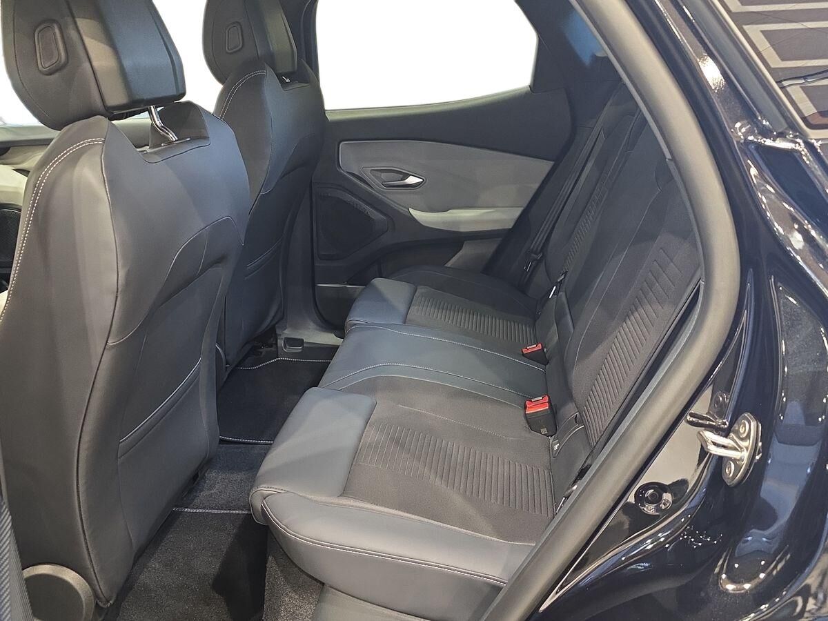 Billede af Ford Explorer EL UR Select AWD 340HK 5d Aut.