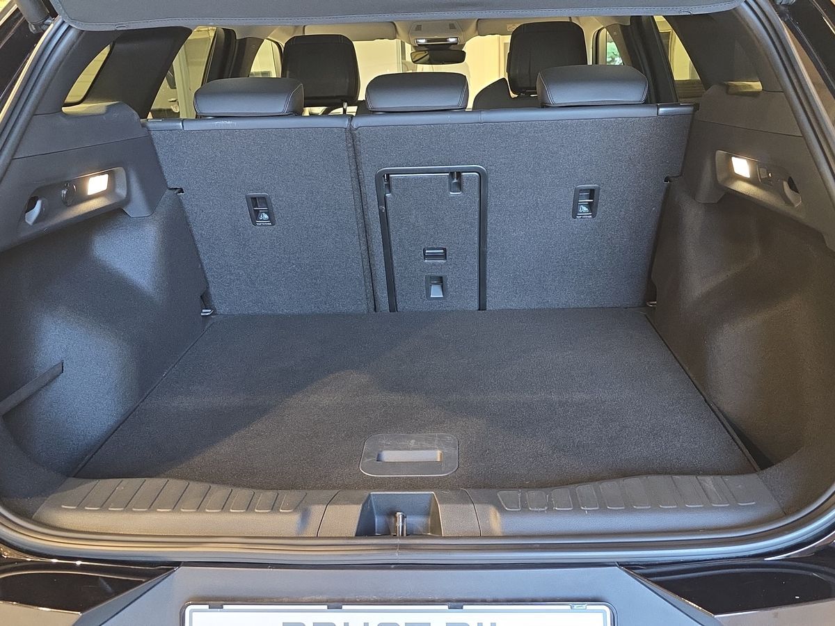 Billede af Ford Explorer EL UR Select AWD 340HK 5d Aut.