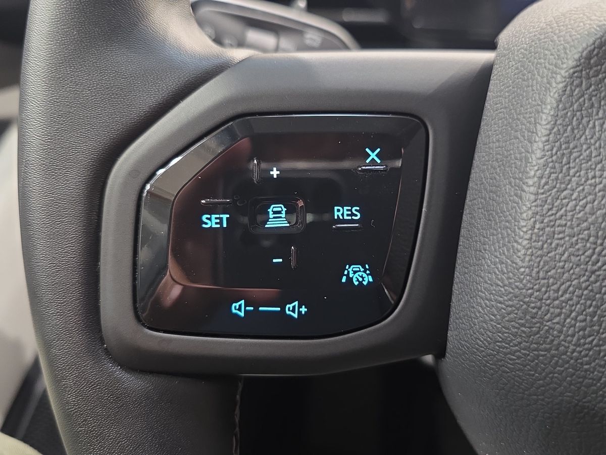 Billede af Ford Explorer EL UR Select AWD 340HK 5d Aut.