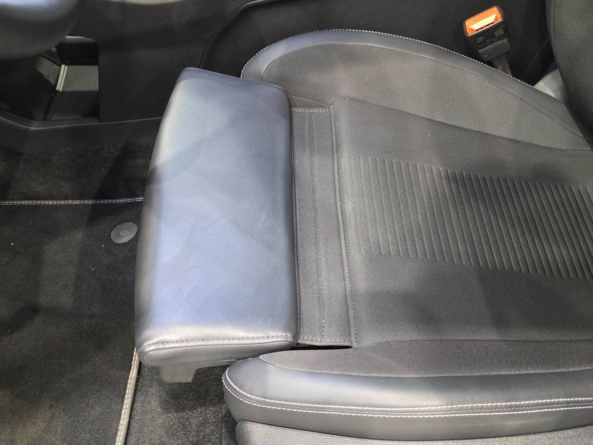 Billede af Ford Explorer EL UR Select AWD 340HK 5d Aut.