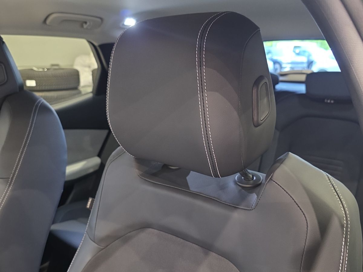 Billede af Ford Explorer EL UR Select AWD 340HK 5d Aut.