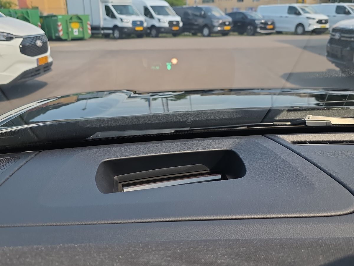 Billede af Ford Explorer EL UR Select AWD 340HK 5d Aut.