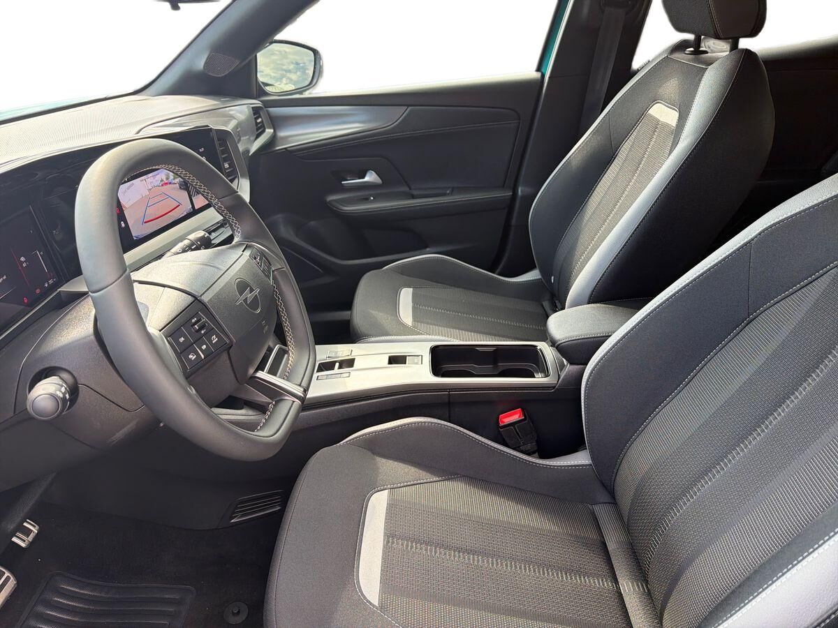 Billede af Opel Mokka-e EL GS-Line 156HK 5d Aut.