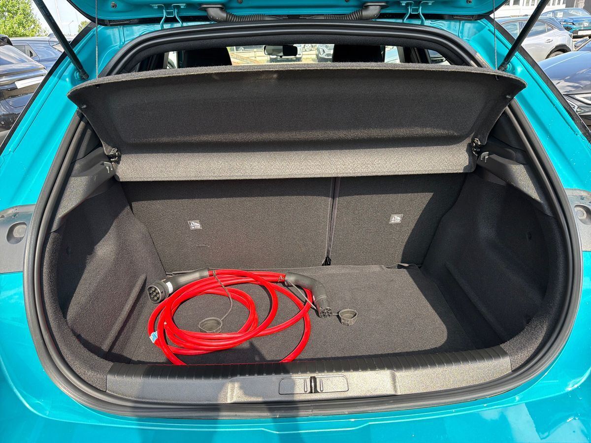 Billede af Opel Mokka-e EL GS-Line 156HK 5d Aut.