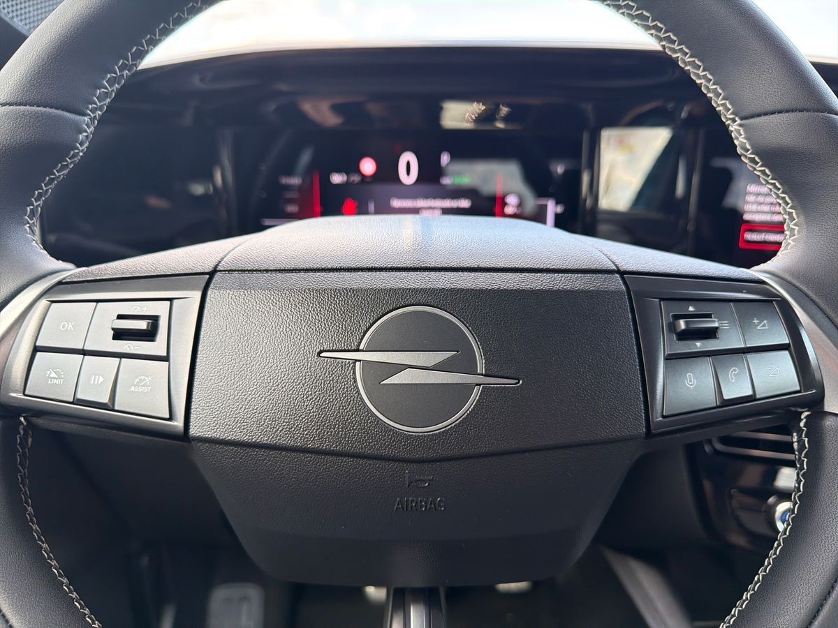 Billede af Opel Mokka-e EL GS-Line 156HK 5d Aut.
