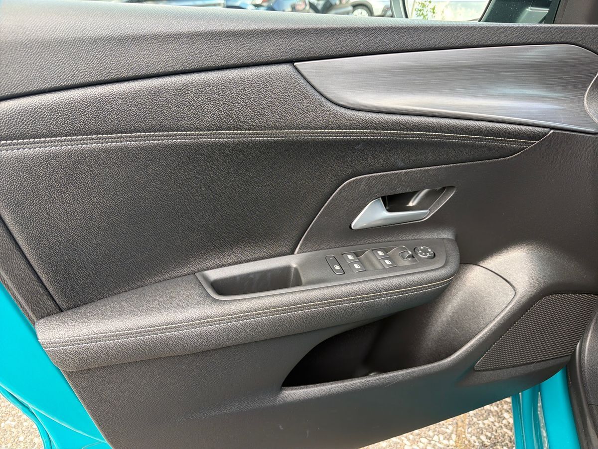 Billede af Opel Mokka-e EL GS-Line 156HK 5d Aut.