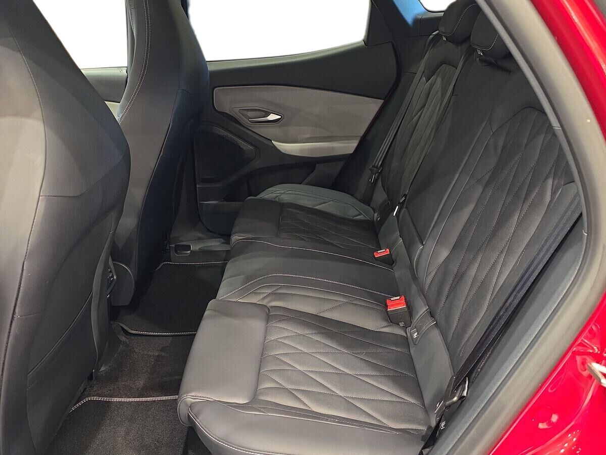 Billede af Ford Explorer EL UR Premium RWD 286HK 5d Aut.