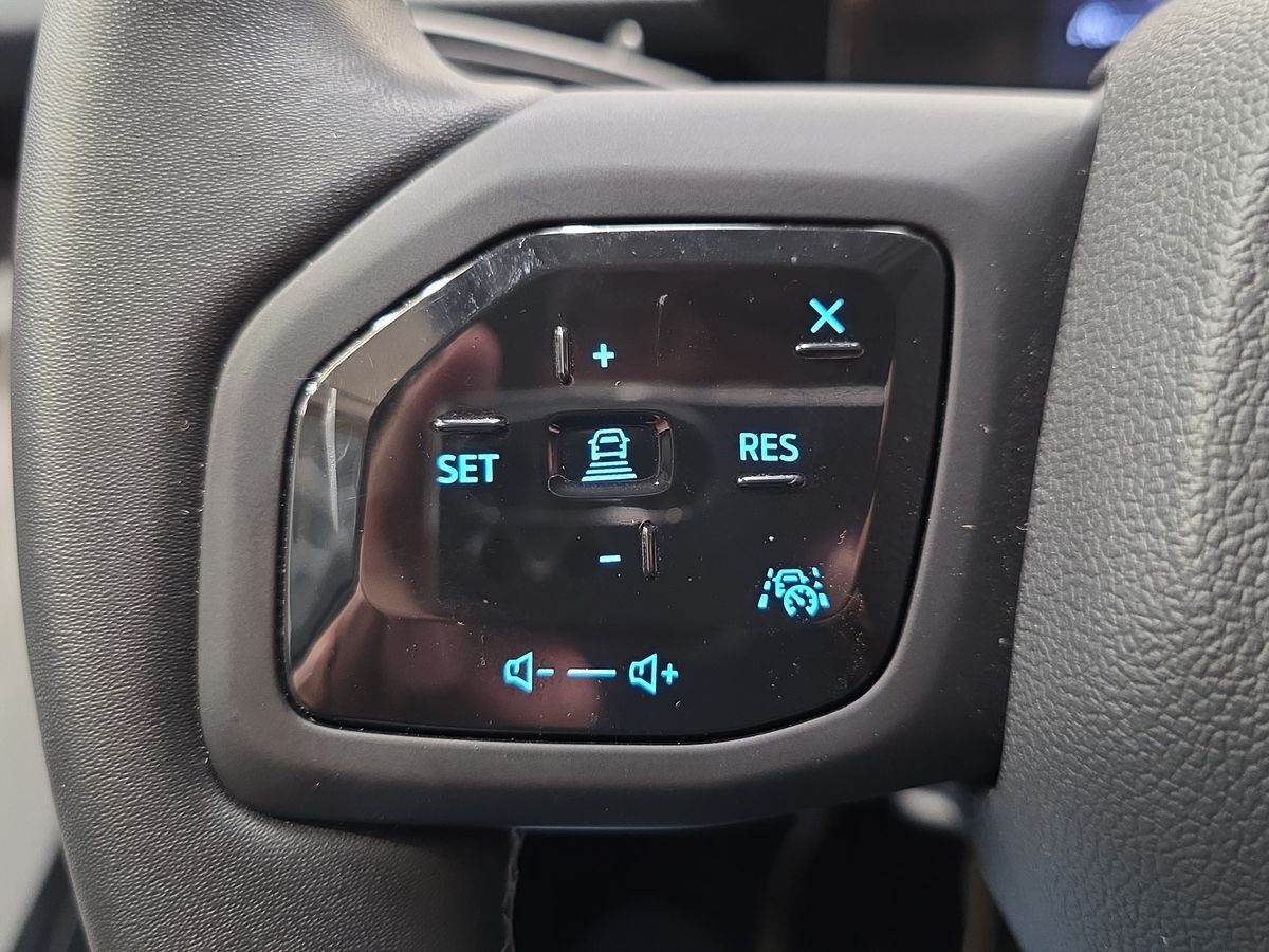 Billede af Ford Explorer EL UR Premium RWD 286HK 5d Aut.
