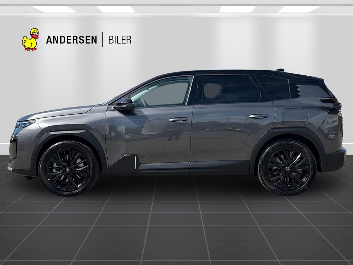 Billede af Citroën e-C5 Aircross EL VTR Sport 210HK 5d Aut.