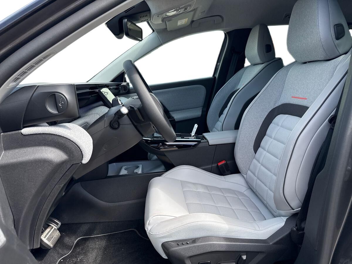 Billede af Citroën e-C5 Aircross EL VTR Sport 210HK 5d Aut.