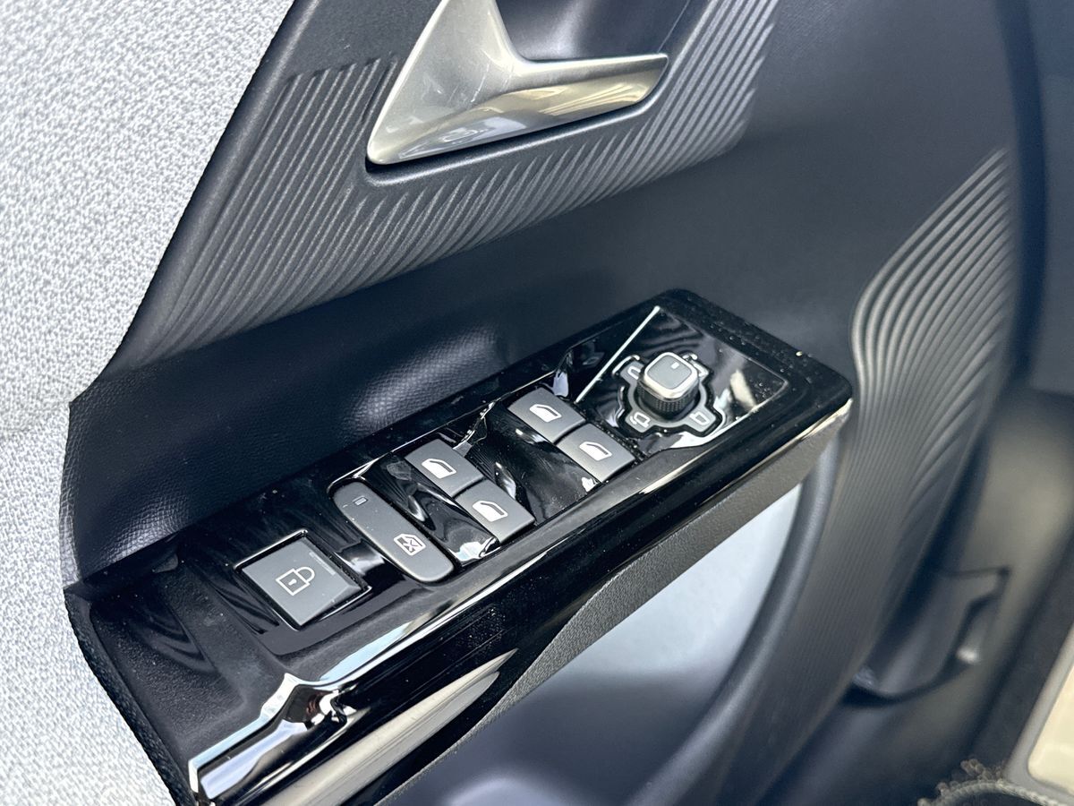 Billede af Citroën e-C5 Aircross EL VTR Sport 210HK 5d Aut.