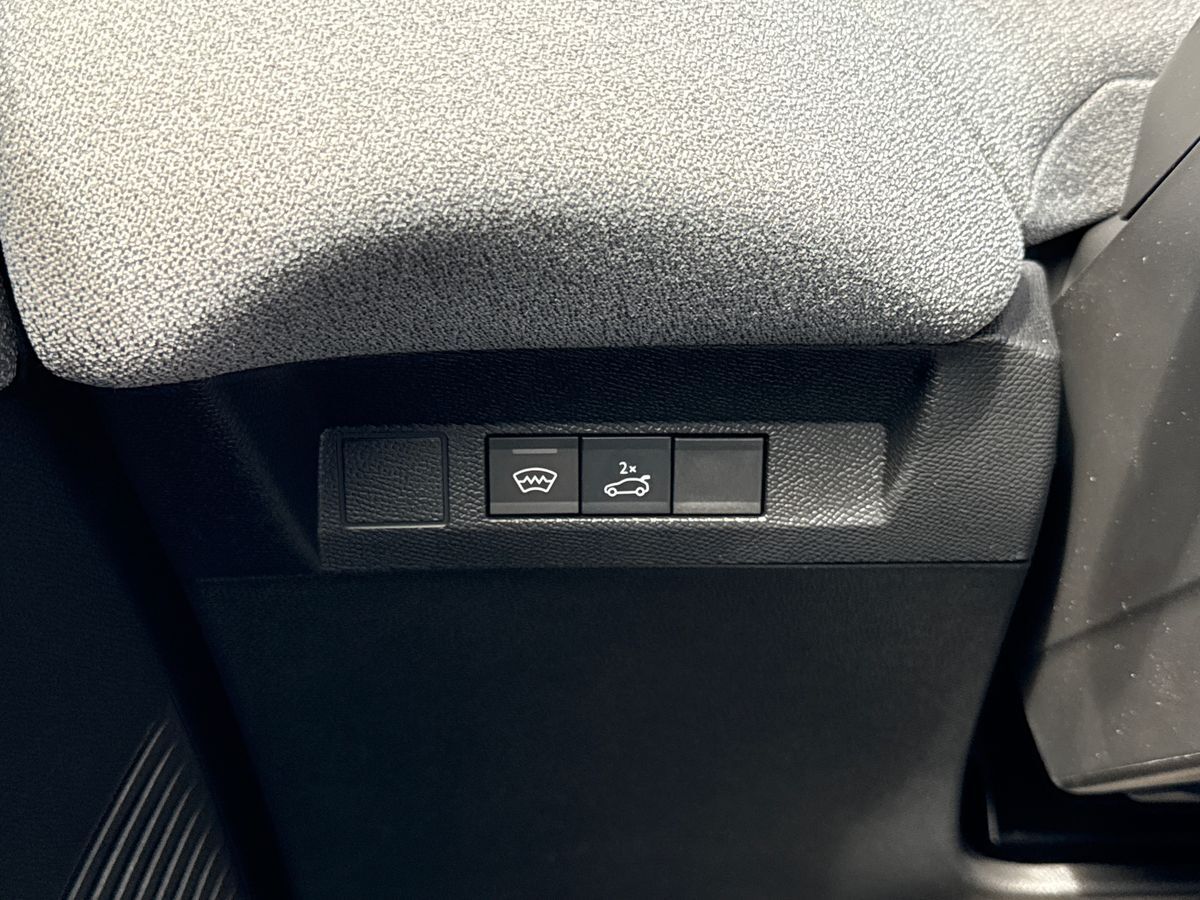 Billede af Citroën e-C5 Aircross EL VTR Sport 210HK 5d Aut.
