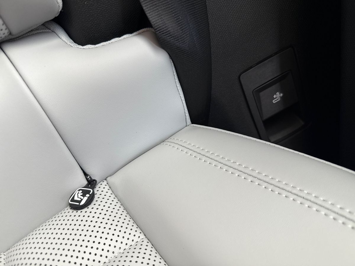 Billede af Citroën e-C5 Aircross EL VTR Sport 210HK 5d Aut.