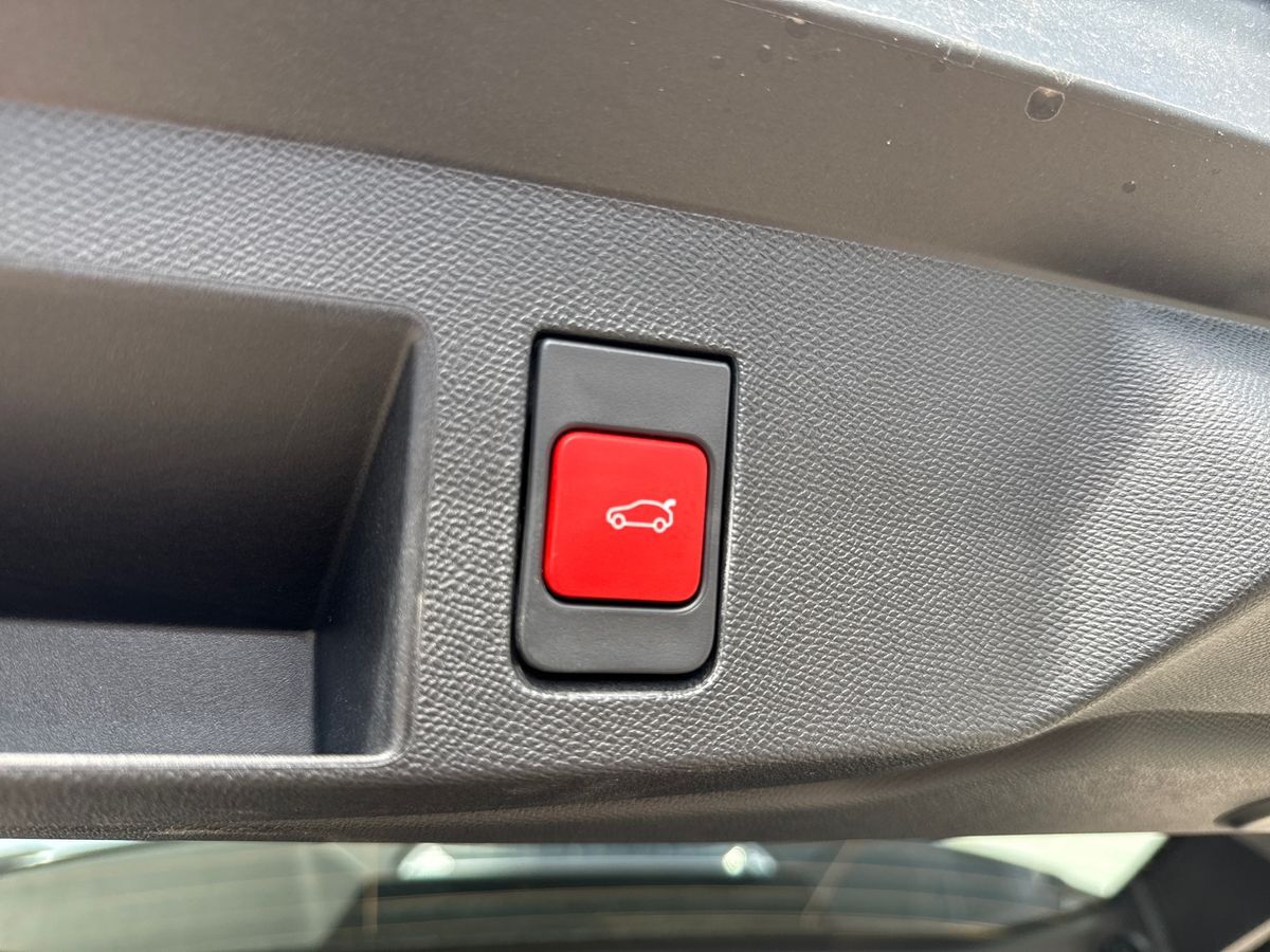 Billede af Citroën e-C5 Aircross EL VTR Sport 210HK 5d Aut.