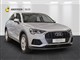 Billede af Audi Q3 1,4 45 TFSI e  Plugin-hybrid Attitude Plus S Tronic 245HK 5d 6g Aut.