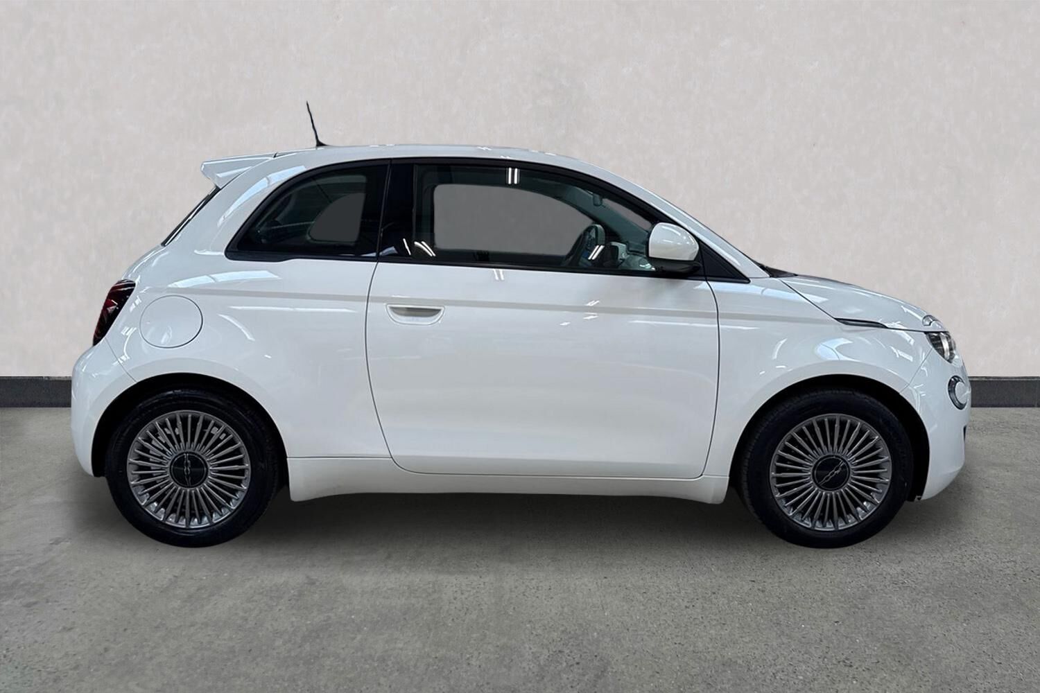Billede af Fiat 500e EL Icon 118HK 3d Aut.