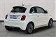 Billede af Fiat 500e EL Icon 118HK 3d Aut.