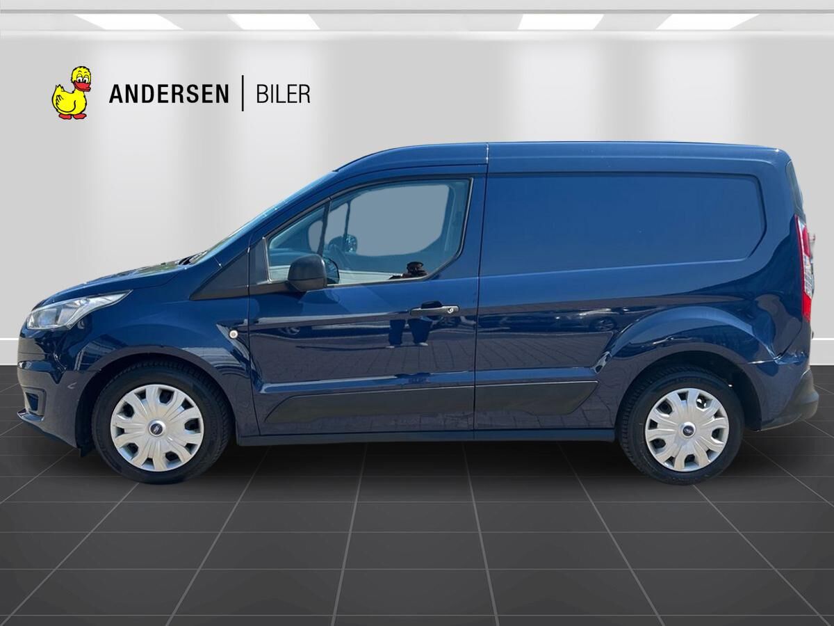 Billede af Ford Transit Connect Kort 1,5 EcoBlue Trend 100HK Van 6g