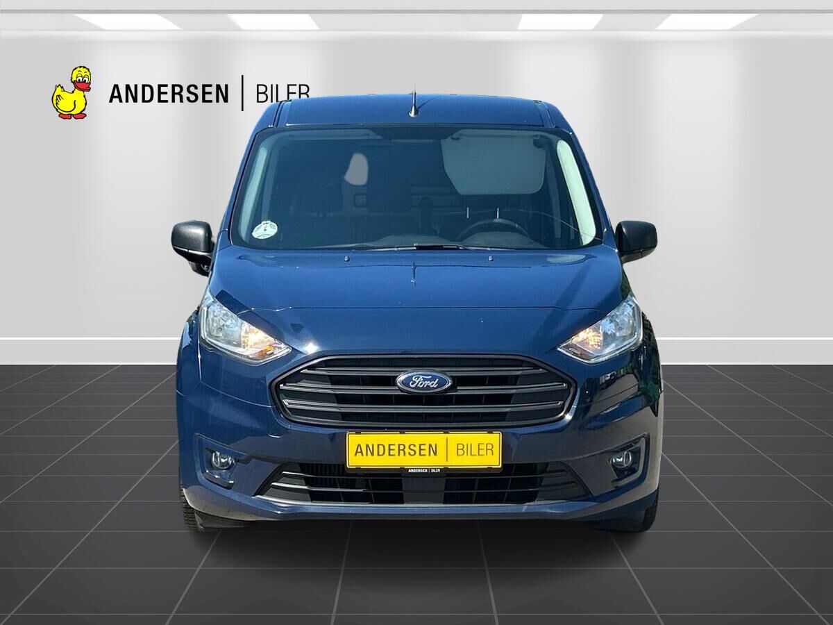 Billede af Ford Transit Connect Kort 1,5 EcoBlue Trend 100HK Van 6g