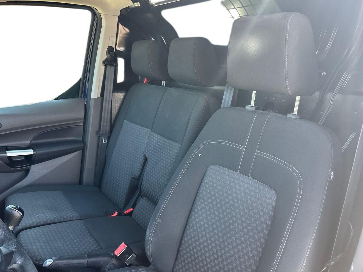 Billede af Ford Transit Connect Kort 1,5 EcoBlue Trend 100HK Van 6g