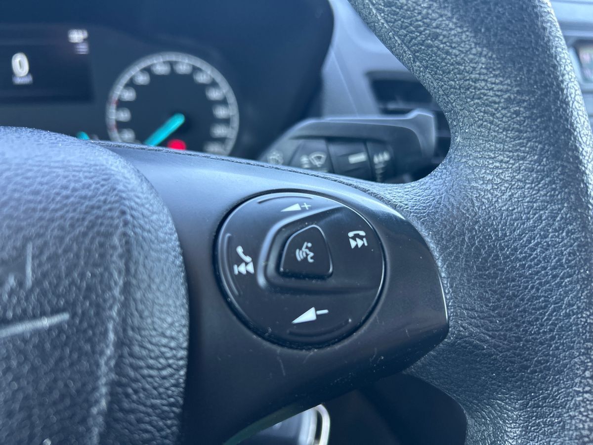 Billede af Ford Transit Connect Kort 1,5 EcoBlue Trend 100HK Van 6g