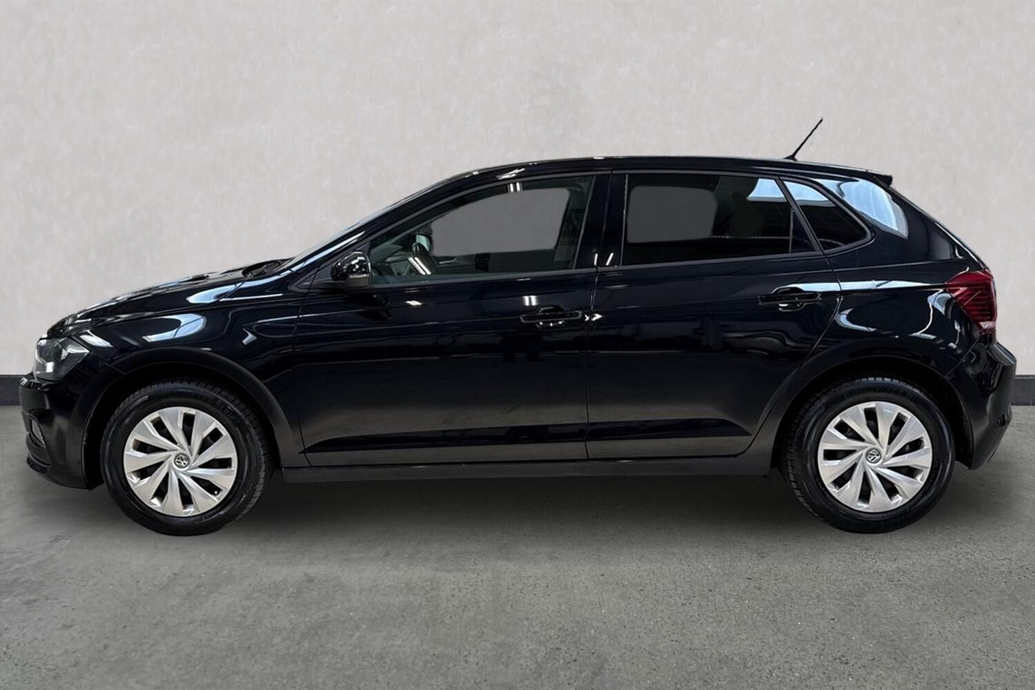 Billede af VW Polo 1,0 TSI Comfortline Plus 95HK 5d