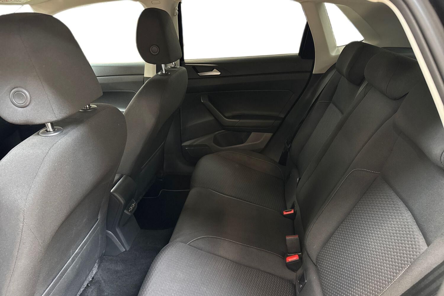 Billede af VW Polo 1,0 TSI Comfortline Plus 95HK 5d