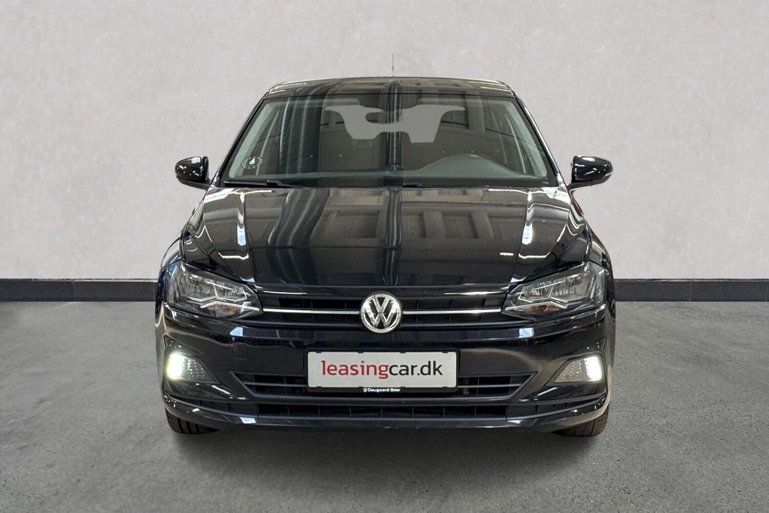 Billede af VW Polo 1,0 TSI Comfortline Plus 95HK 5d