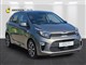Billede af Kia Picanto 1,0 MPI Attraction 67HK 5d