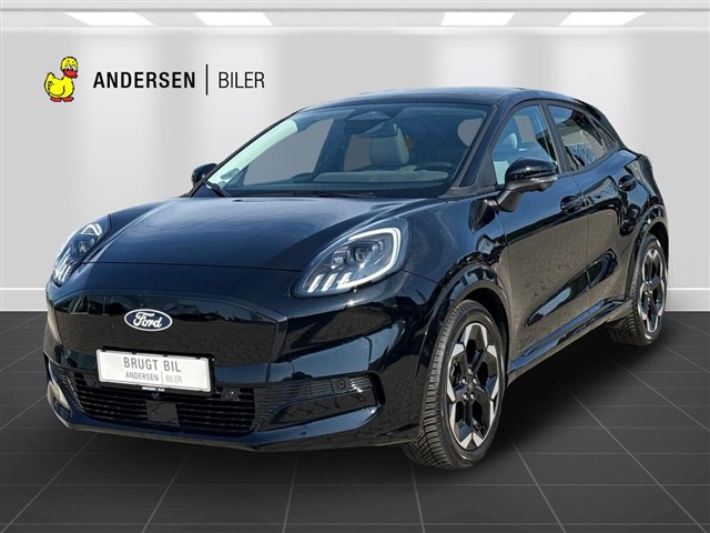 Billede af Ford Puma Gen-E EL Premium 168HK 5d Aut.