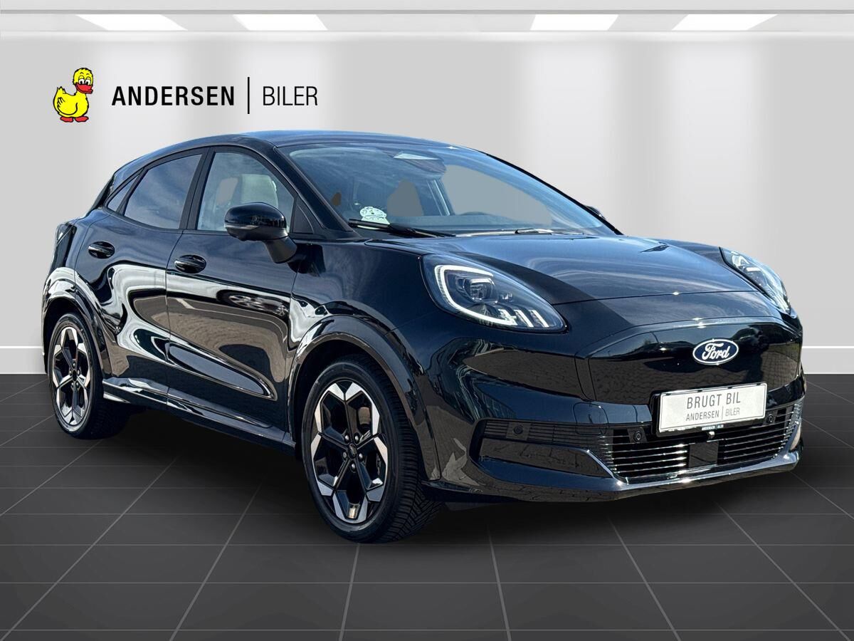 Billede af Ford Puma Gen-E EL Premium 168HK 5d Aut.